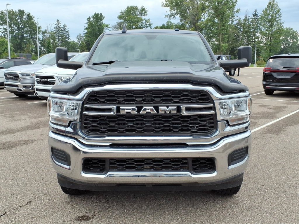 ram ram 2500 pickup 2021 3C6UR5HJ8MG544711 image ram ram 2500 pickup 2021 3C6UR5HJ8MG544711 image